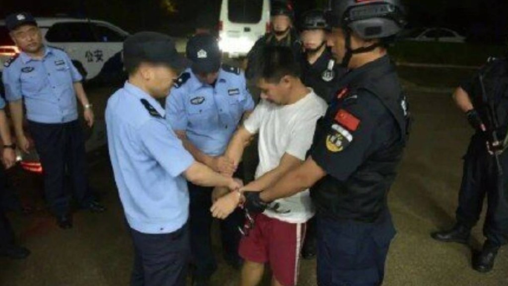 中菲聯合執法上半年拘捕56名中國籍罪犯，包括4名綁匪。中國駐菲大使館