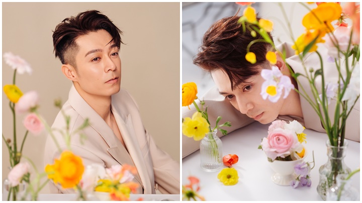 周柏豪相隔7年回港開騷   揭見面會驚喜：唔輸紅館個唱