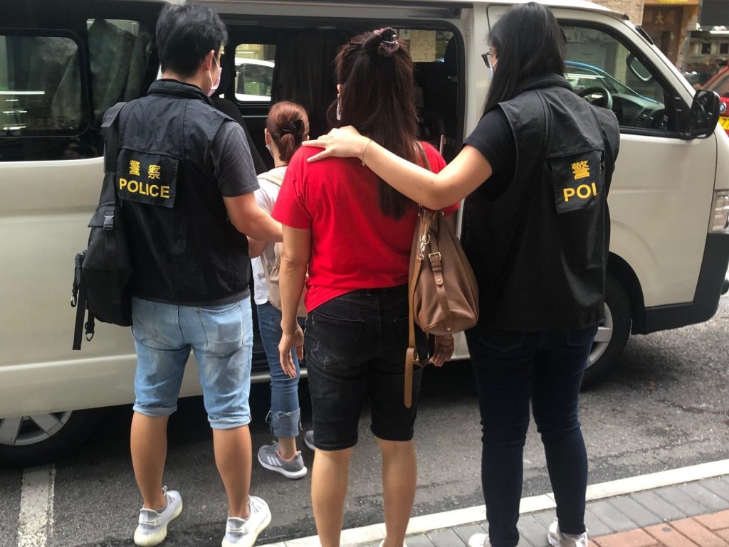 警方圖片