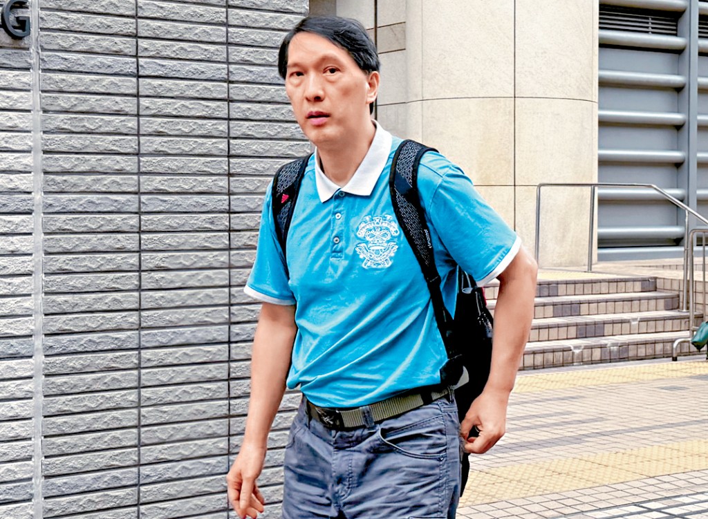 事主父親羅父否認在面談過程中有攻擊及誘導被告。