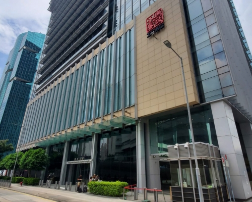 廉署起訴清潔承辦商員工涉詐騙消防處。 資料圖片