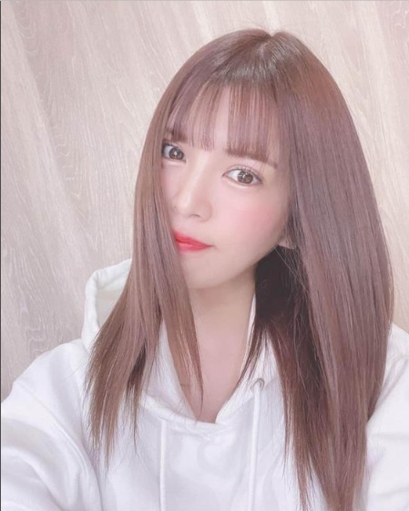 坂口杏里上月才公佈婚訊,近日卻狂數老公鬧婚變。