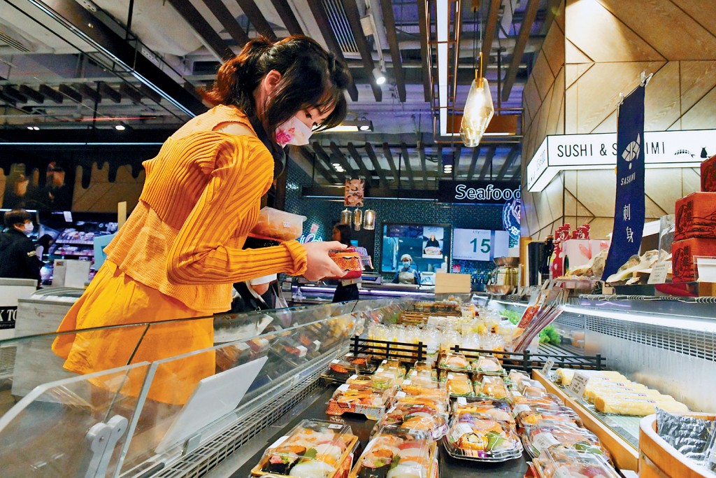 中方將恢復部分日本水產品進口。