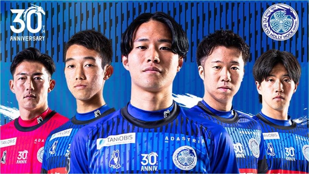 水戶蜀葵對上3場主場各賽錄1勝2負共入3球失4球，當中更場場有入球。