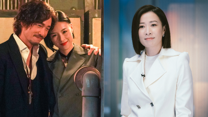 TVB公布台慶頒獎禮提名名單！《新聞女王》風頭一時無兩成焦點  （不斷更新）