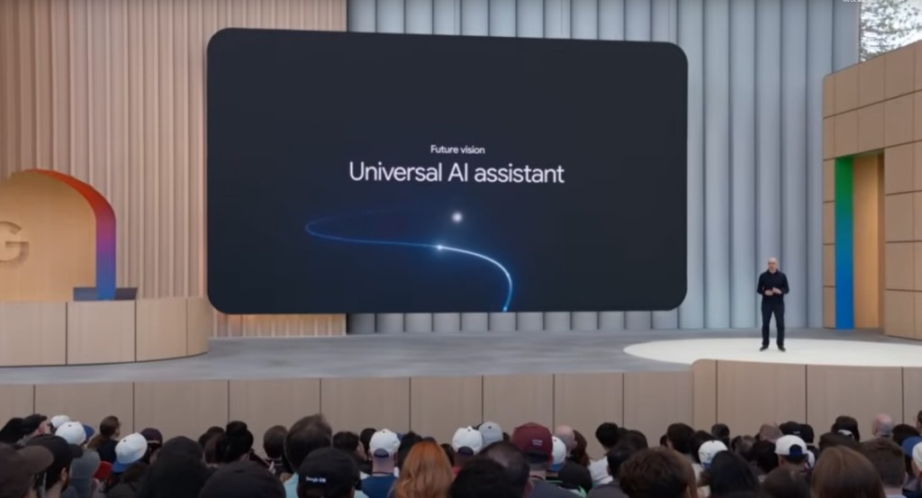 AI業內已漸漸有「模型即服務」(MaaS,Model as a service)的説法,即用戶訂閱模型後,希望所有需求能在同一平台內完成。 AI業內已漸漸有「模型即服務」(MaaS,Model as a service)的説法,即用戶訂閱模型後,希望所有需求能在同一平台內完成。