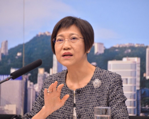 陳黃麗娟博士
