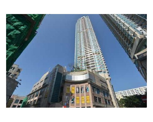 香港伍倫貢學院4.57億購御‧豪門鋪。