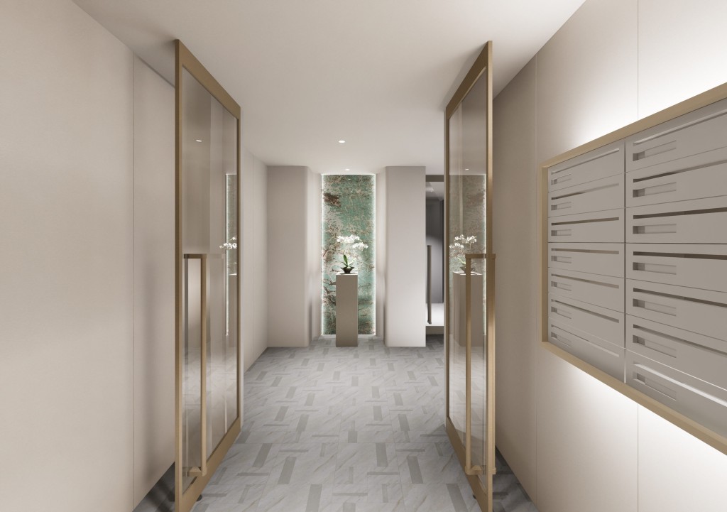 The Peak Dotonbori Waterfront來港推售，售價約港幣約287萬。