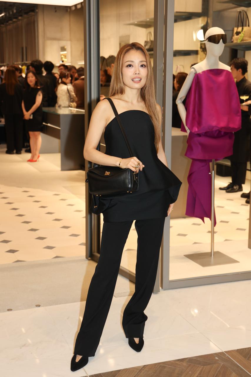 祖兒透露搵了韓國團隊重新編舞。