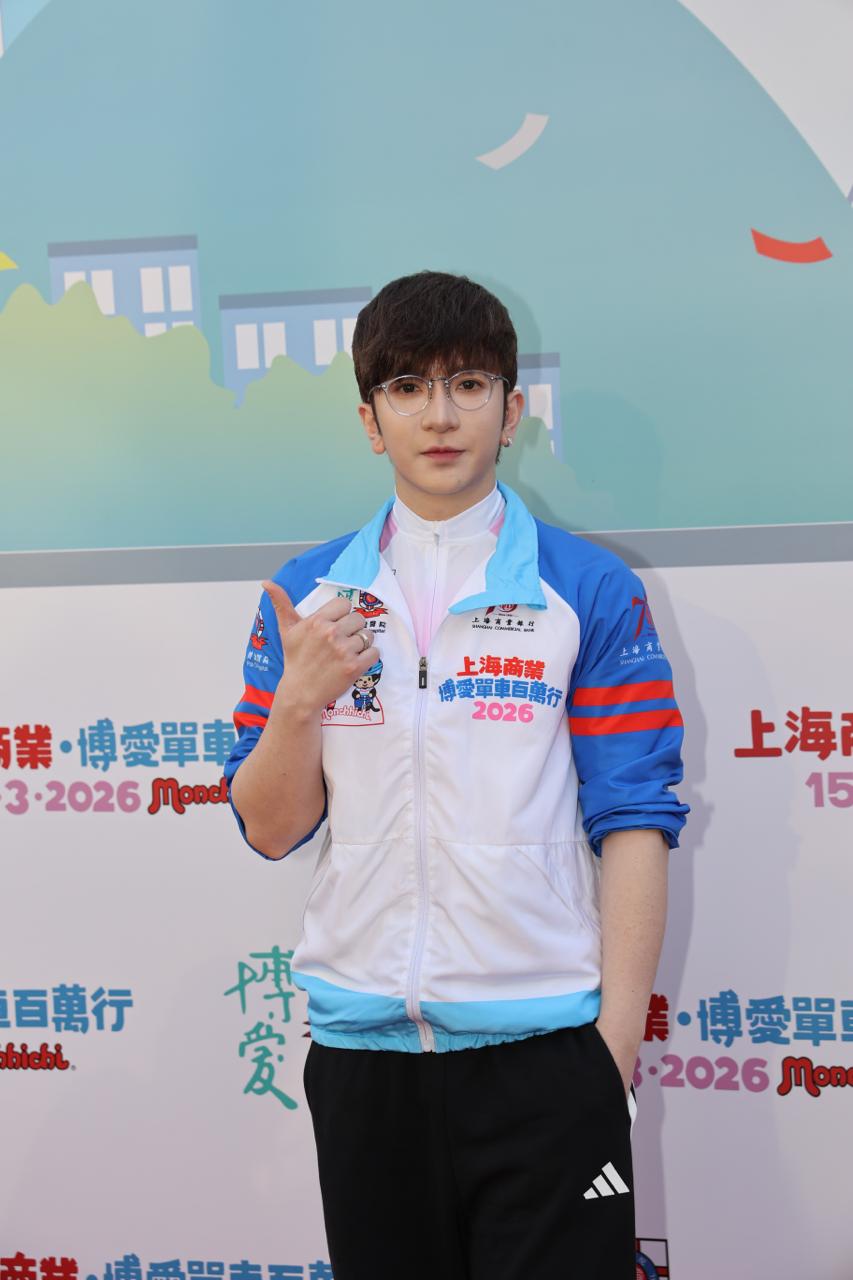 Anson Lo下星期出雙單曲。 Anson Lo下星期出雙單曲。