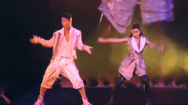 睇完周秀娜的演出後,林峯與徐子珊的演出片段翻HIT,不少人集氣希望徐子珊復出。 睇完周秀娜的演出後,林峯與徐子珊的演出片段翻HIT,不少人集氣希望徐子珊復出。