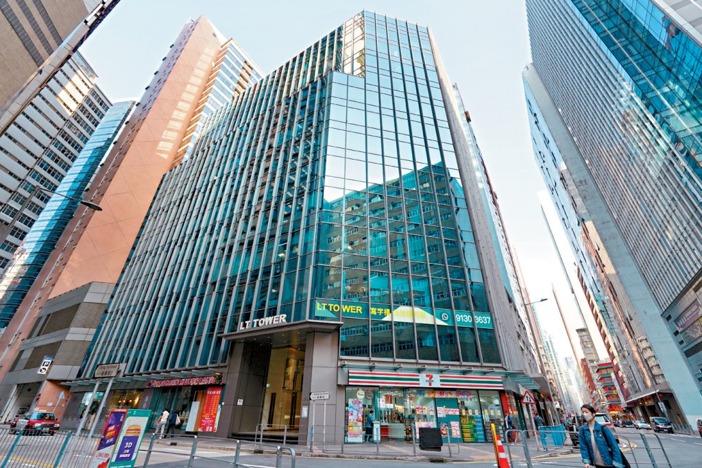 城規會共接獲5宗改劃學生宿舍申請，涉及至少1100個床位。