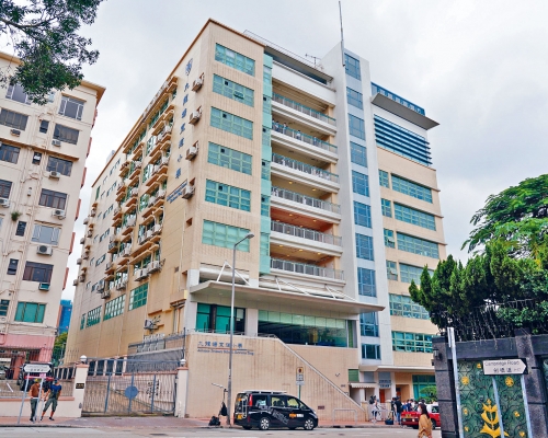 九龍塘宣道小學教師被「釘牌」引起極大迴響。