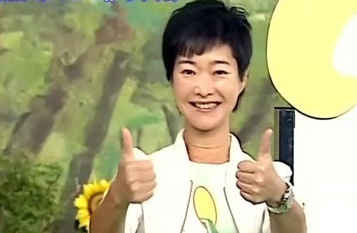 譚玉瑛為TVB兒童節目元老級主持。