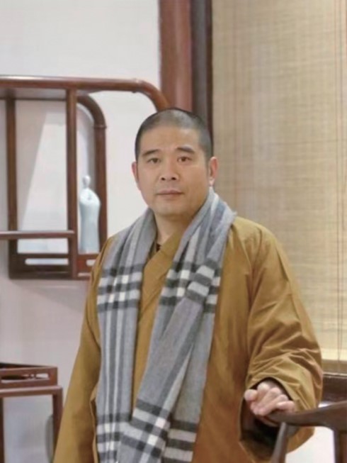 玄印法師