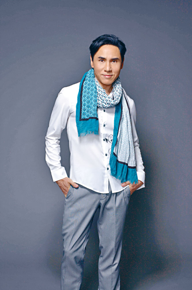 黃凱芹將於西九文化區戲曲中心大劇院，舉行三場演唱會。