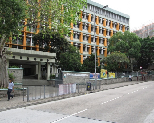 佛教醫院再多3名病人帶有產碳青霉烯酶腸道桿菌。資料圖片