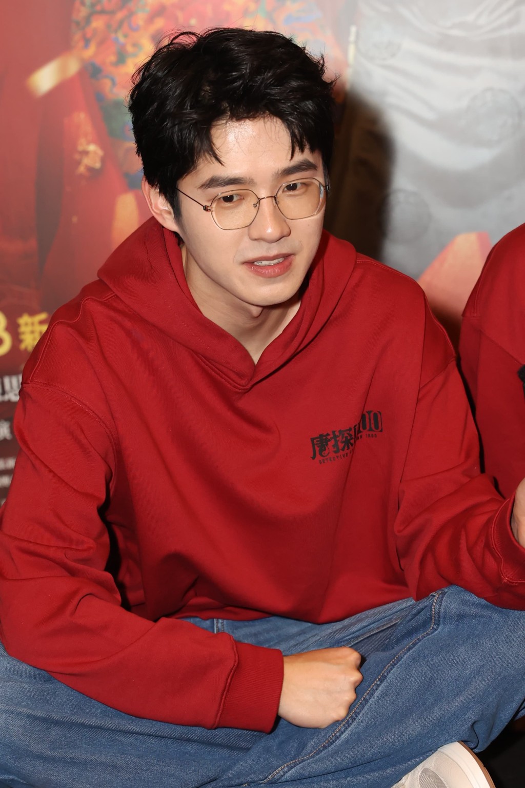 劉昊然得27歲,青靚白淨。 劉昊然得27歲,青靚白淨。