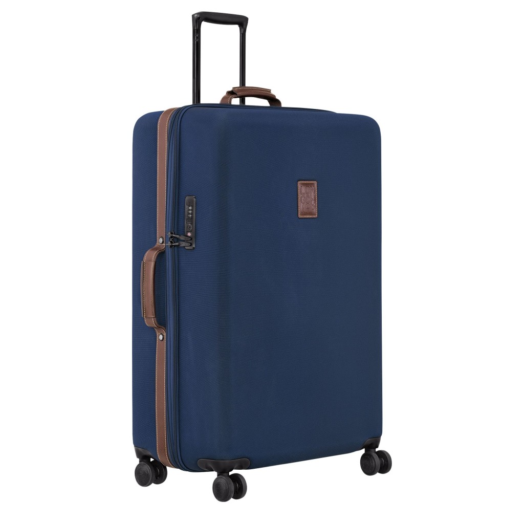 LONGCHAMP Boxford XL 行李箱 $8,350 LONGCHAMP Boxford XL 行李箱 $8,350