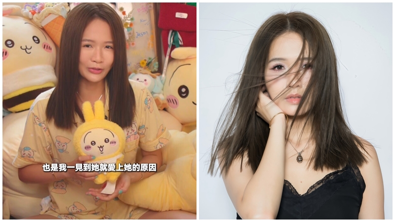 梁敏巧家藏百隻Usagi捲假貨風波 坦承疏忽純分享心頭好 公開道歉認做了不當示範