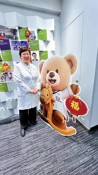 過去14年，陳鳳英遇過不同個案，有的自強重生，有的悲劇收場。