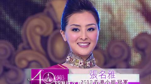 張名雅是2012年度香港小姐競選冠軍,入行後雖然有不少機會,但星運麻麻,未能晉身一線花旦,在TVB期間張名雅曾經擔任《東張》主持,曾經參演詔多部劇集,最為人所知的有《鬼同你OT》、《以和為貴》等。 張名雅早年曾與TVB藝人陳俊堅拍拖及後分手,直到2016年時宣佈與拍拖年半的圈外律師男友蔡錦豪結婚,同年11月宣佈懷孕,2017年時誕下大兒子Mario,2018年7宣佈懷二胎,同年再誕下細仔Milo。現時過著少奶奶生活,閒時接廣告拍攝,非常寫意。