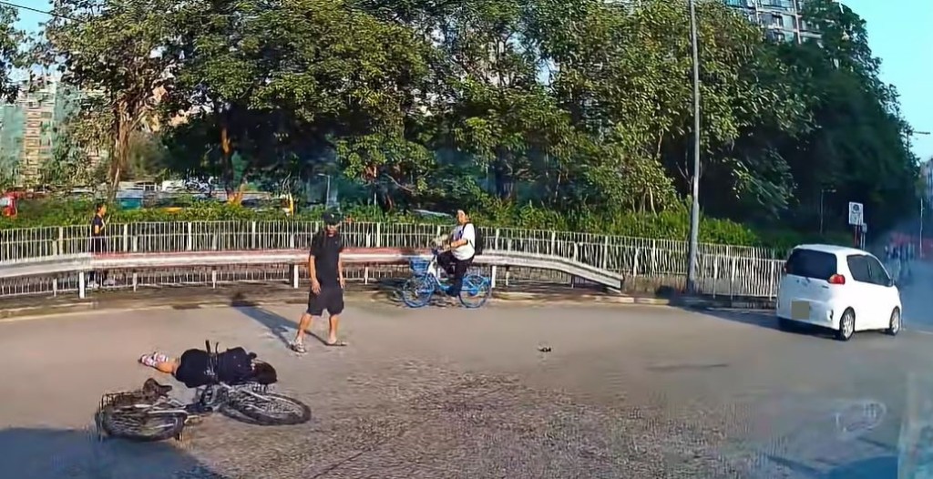 fb車cam L（香港群組）影片截圖