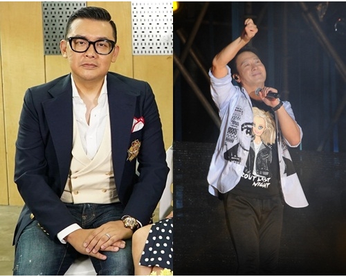 Mark話冇人叫得郁黎明