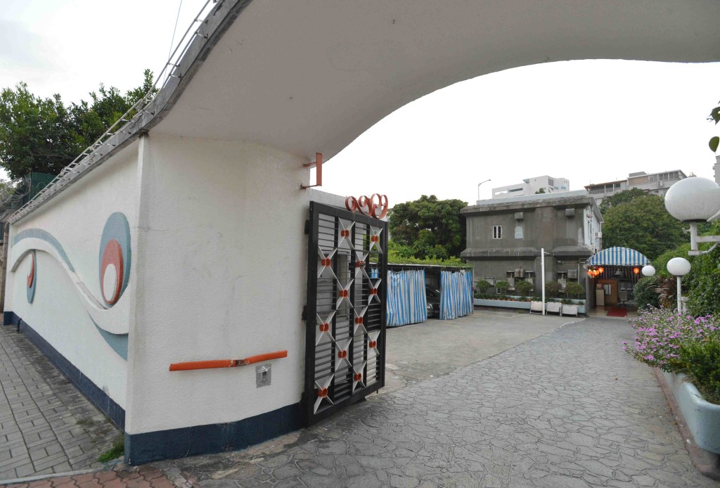 李小龍故居批動工建豪宅。
