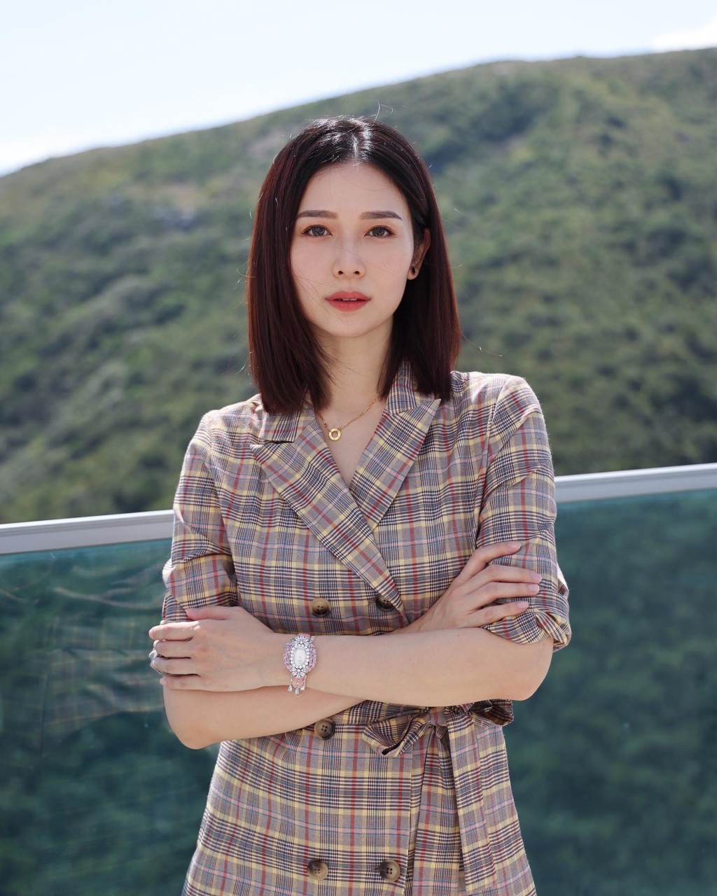 楊秀惠