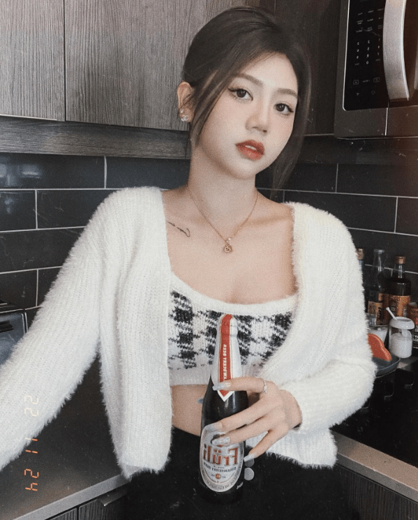 陳梓穎好可愛。