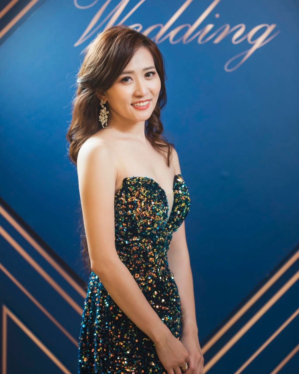 台灣女星白馨儒(白白)2020年和圈外人結婚,去年5月生下女兒「小饅頭」,上月宣布離婚。 台灣女星白馨儒(白白)2020年和圈外人結婚,去年5月生下女兒「小饅頭」,上月宣布離婚。