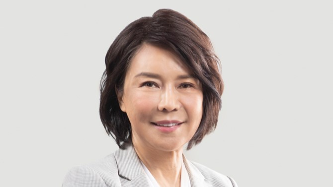 張李佳蕙獲委任機管局行政總裁，今日起生效，任期3年。機管局提供