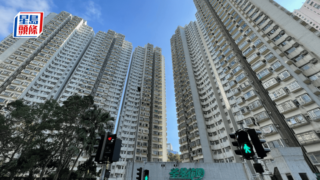 施政报告后荃湾区交投加快 专才客570万「转租为买」荃景花园3房