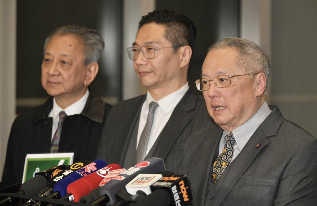 自由黨已有兩名現任議員棄選。