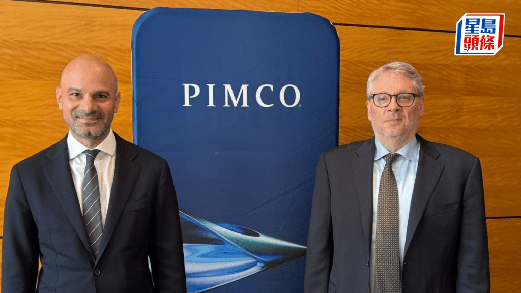 PIMCO指短期来看油价将是主要风险 但仍受到许多其他因素影响