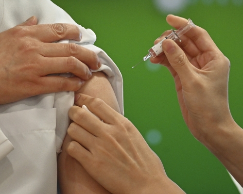 賽諾菲巴斯德指本港所用疫苗批次和韓國不同。資料圖片