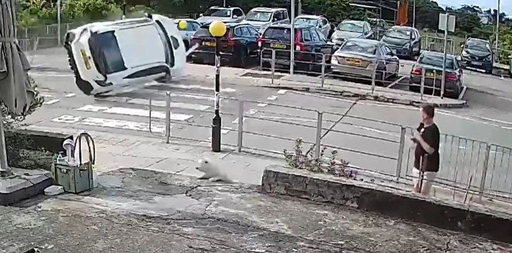 fb車cam L（香港群組）影片截圖