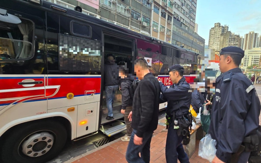 警方圖片