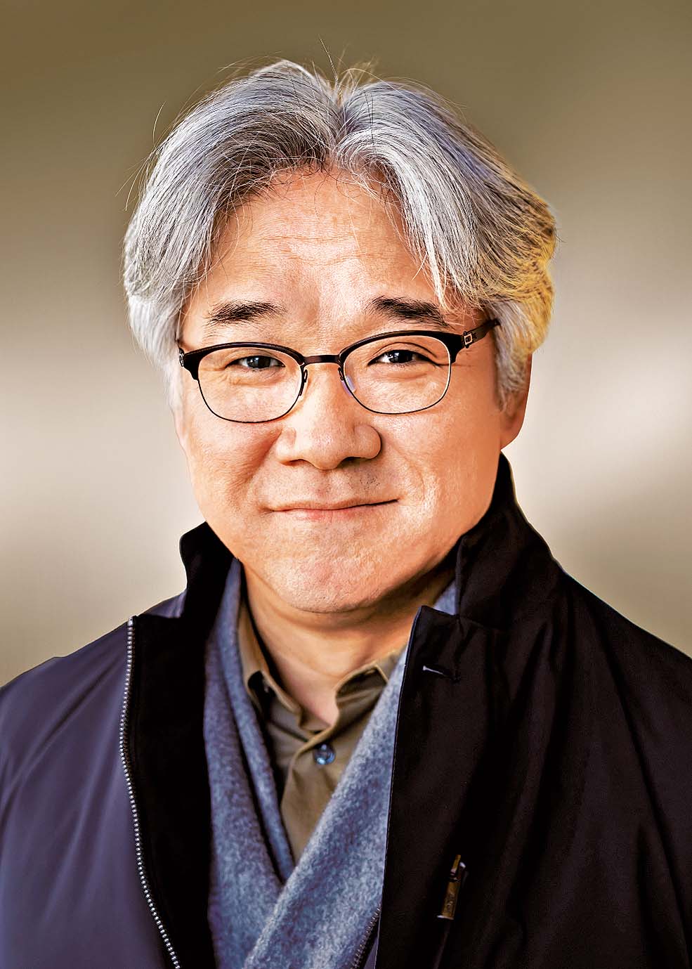 韓國國寶級男低音 延侊哲 韓國國寶級男低音 延侊哲