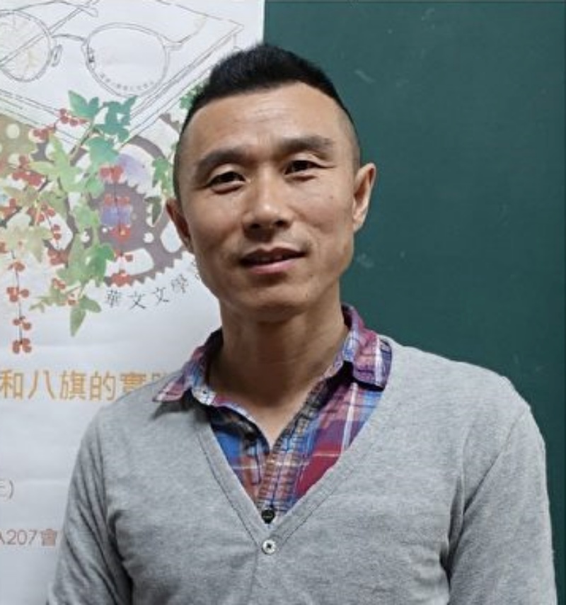 李延賀華東師範大學文學博士曾任職上海文藝出版社。