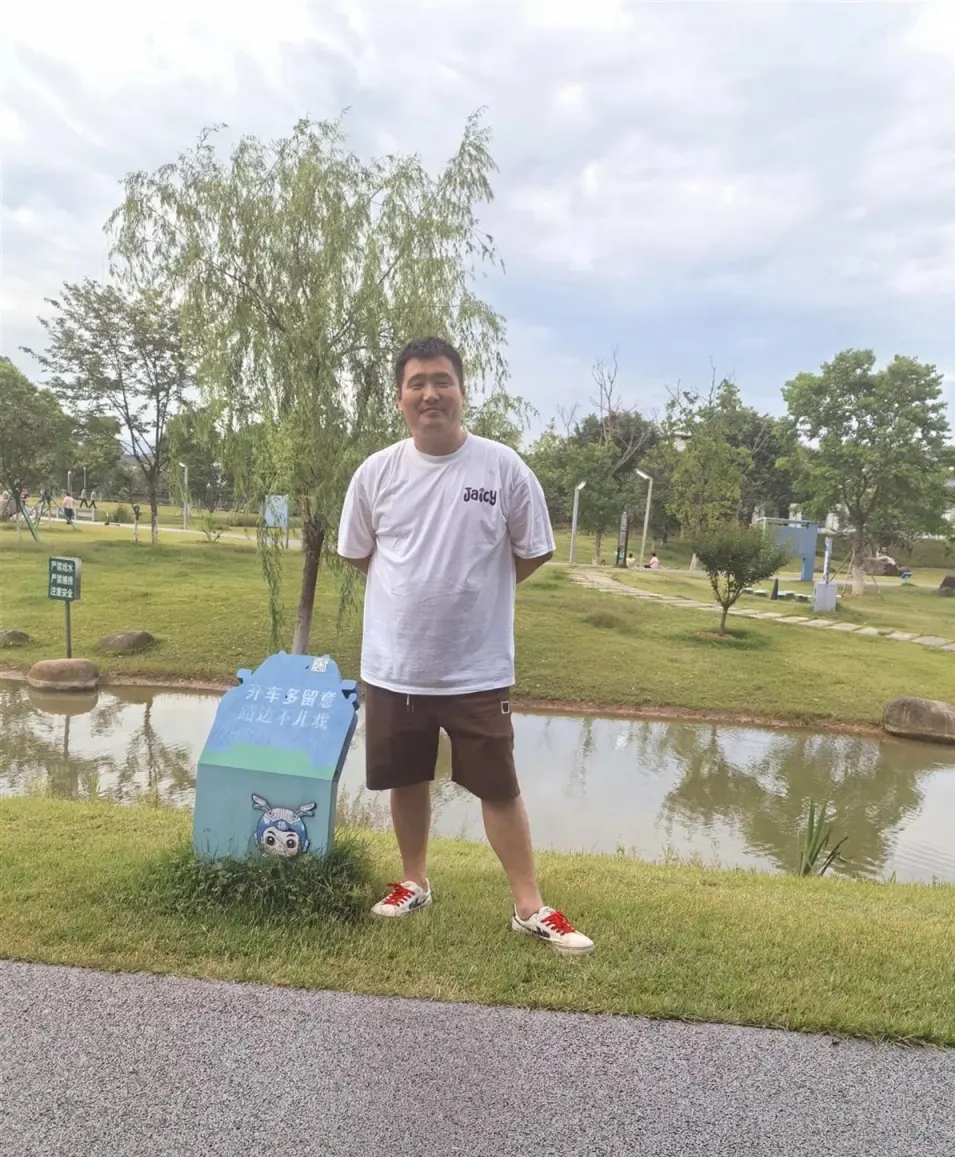 失聯當事人卞昌鵬。