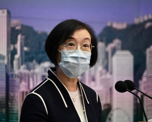 陳肇始。