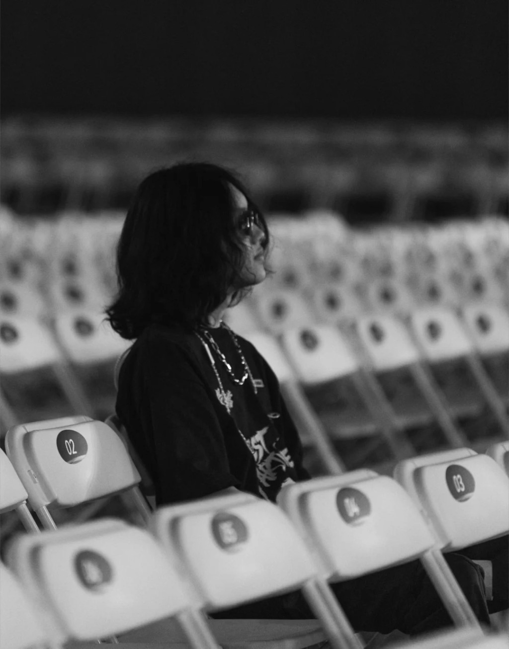 姜大衞外孫曹保熙ｒｏｃｋ味十足