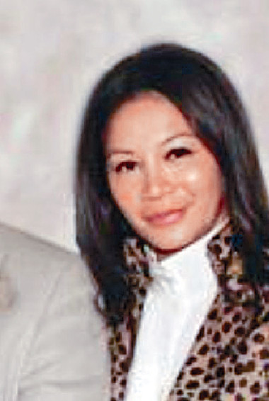 ■維他奶家族後人羅琪茵。