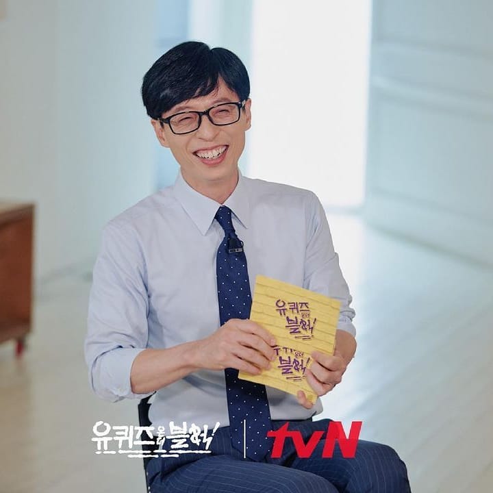 劉在錫這些年來一直努力回饋社會,並帶出其影響力。