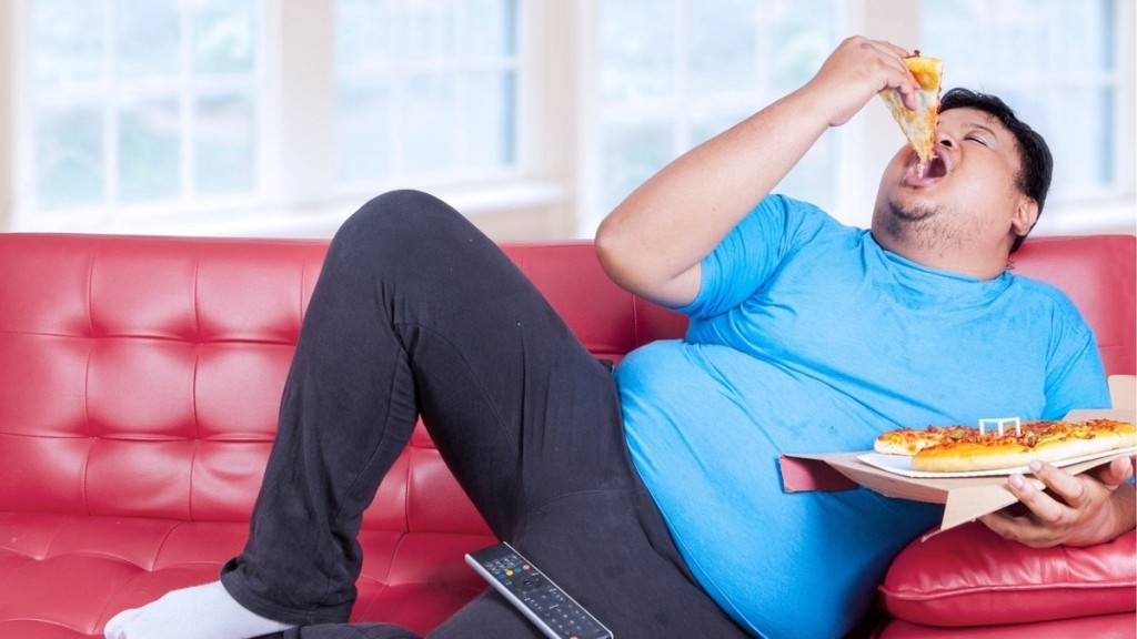 脂肪肝元凶不只油？3大坏习惯致免疫细胞失控发炎 医生教吃3类食物逆转脂肪肝