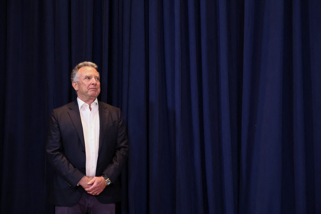 美俄烏三方會談將推遲至下周 澤連斯基稱或於土耳其舉行。路透社