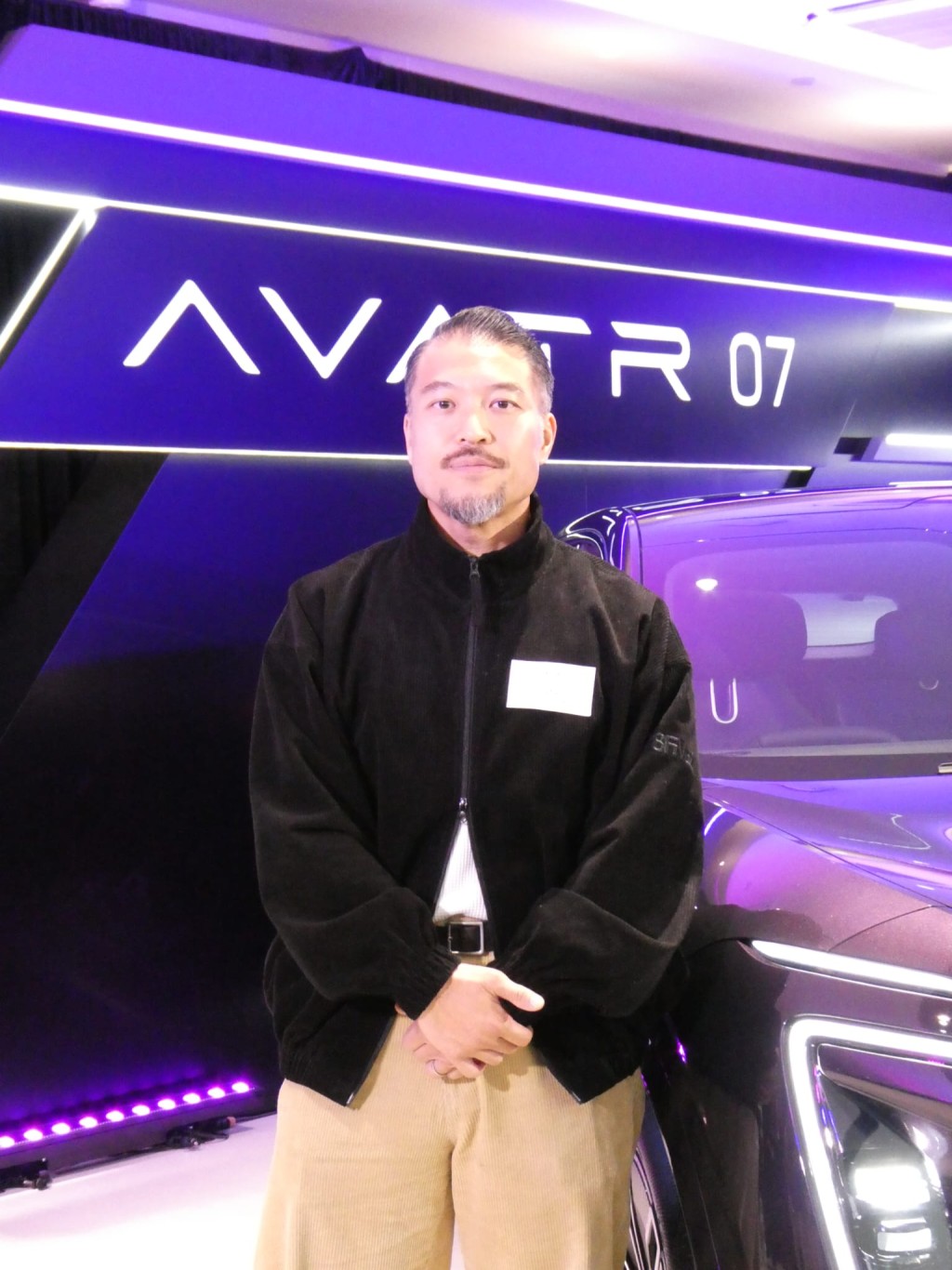 Brain指囡囡未有跟他學玩滑板，反而對音樂有興趣。